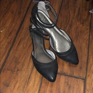 Comfy business flats